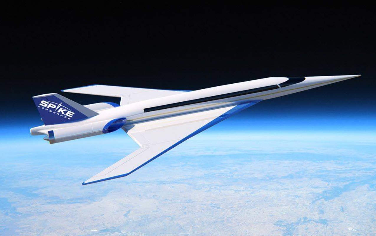 spike s 512 supersonic business jet ma03